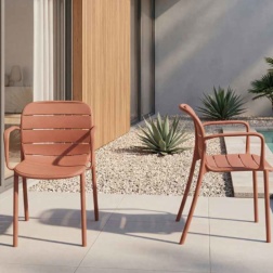 Poltroncina Malaga P - La Seggiola